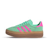 Adidas Gazelle Bold Pulse Mint Pink (W)