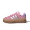 Adidas Gazelle Bold True Pink Gum