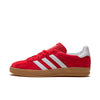 Adidas Gazelle Indoor Scarlet Cloud Weiß
