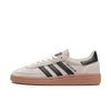 Adidas Handball Spezial Aluminum Core Schwarz (W)