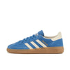 Adidas Handball Spezial Core Blue Creme Weiß Crystal Weiß