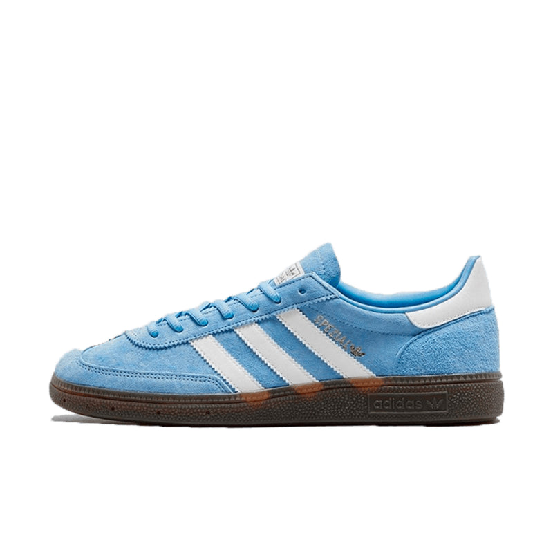Adidas Handball Spezial Hellblau
