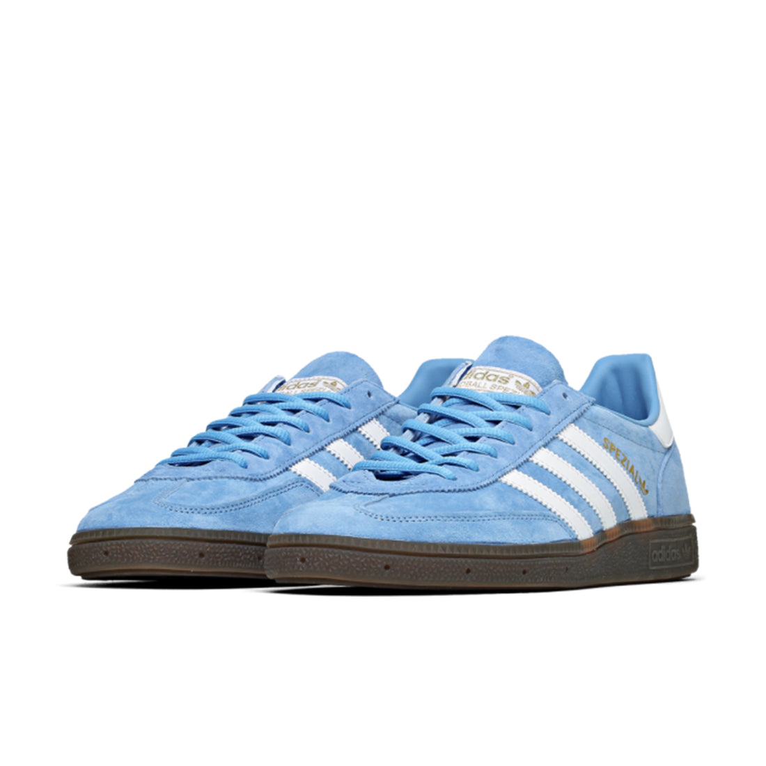 Adidas Handball Spezial Hellblau