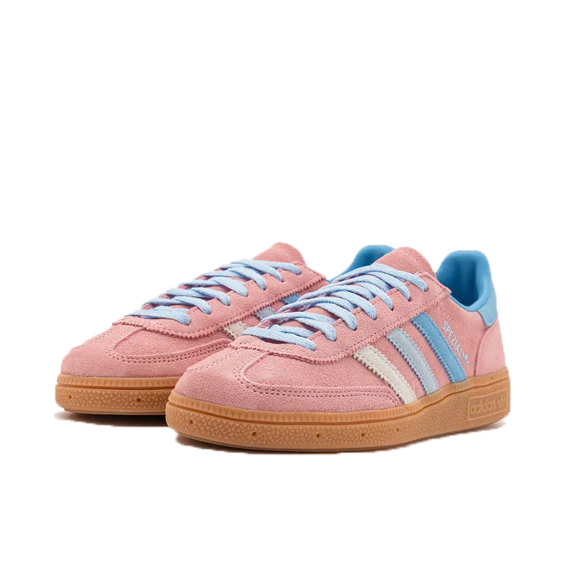 Adidas Handball Spezial Semi Pink Spark