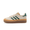 Adidas Originals Gazelle Bold Creme Weiß