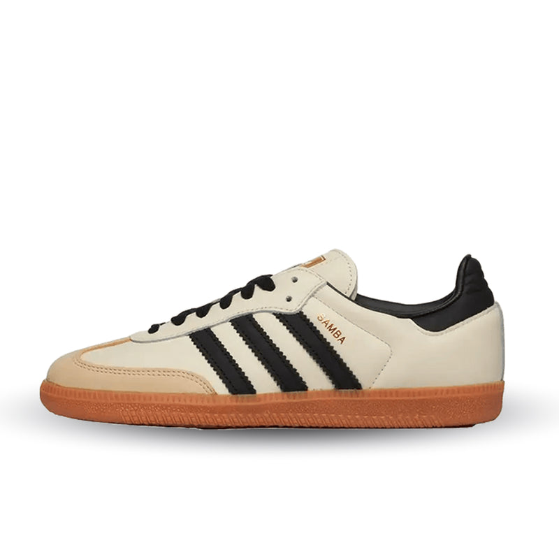Adidas Samba OG Creme Weiß Sand Strata