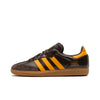 Adidas Samba OG Dunkelbraun Gelb