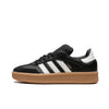 Adidas Samba XLG Schwarz Kaugummi