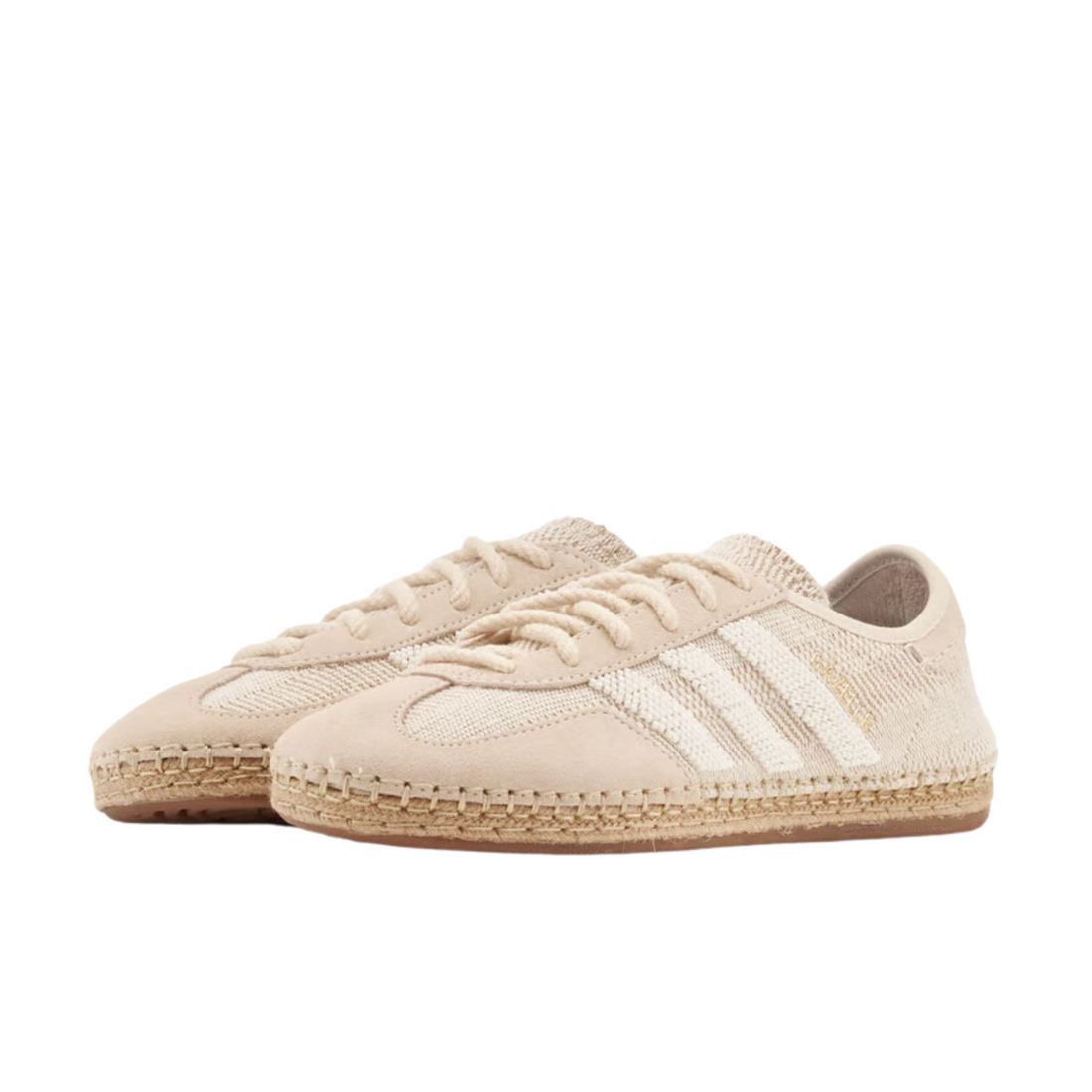 Adidas Gazelle CLOT Halo Elfenbein