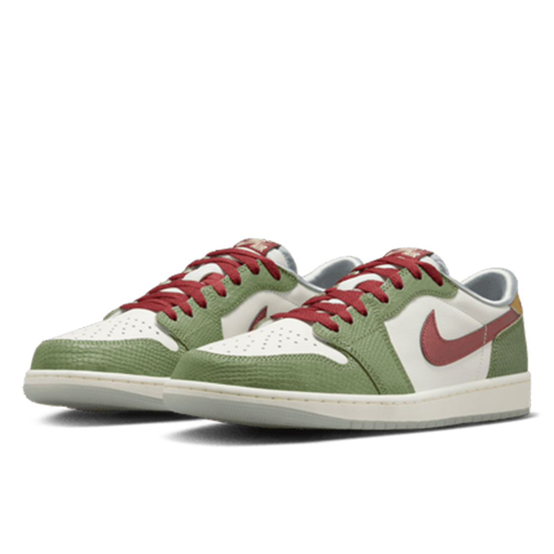 Air Jordan 1 Chinesisches Neujahr 2024
