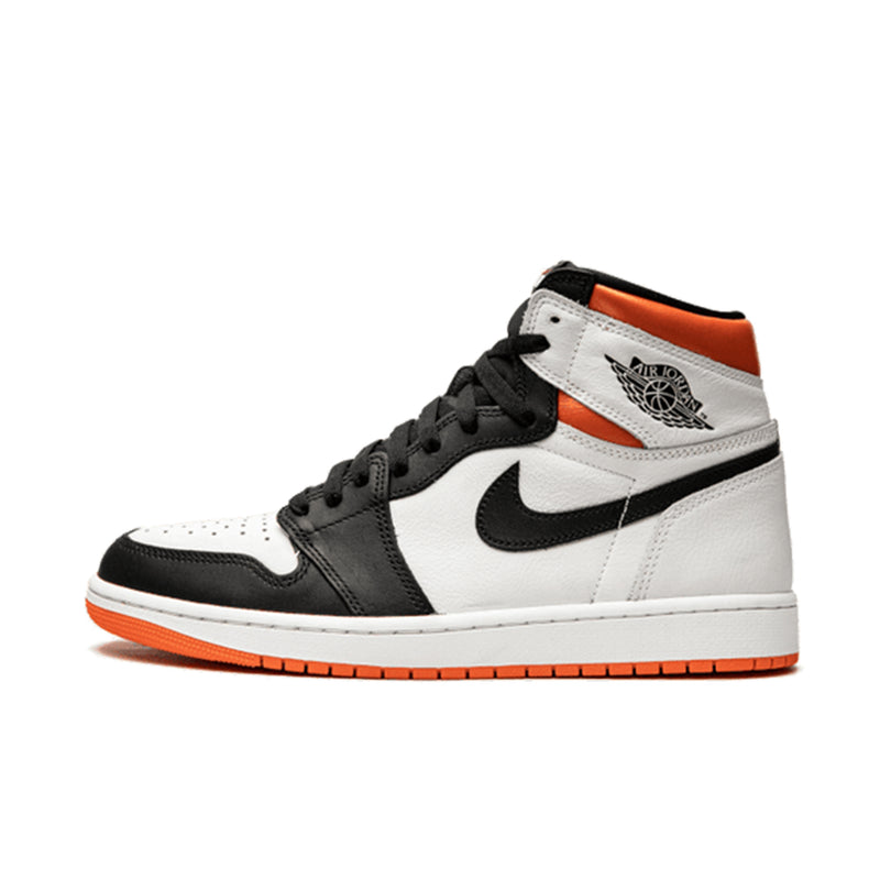 Air Jordan 1 High OG Elektro Orange