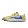 Air Jordan 1 Low OG x Travis Scott Canary