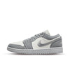 Air Jordan 1 Low SE Light Steel Grey (D)