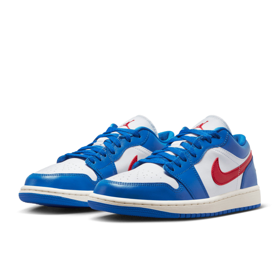 Air Jordan 1 Low Sport Blue (W)