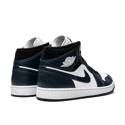 Air Jordan 1 Mid Armory Navy
