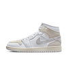Air Jordan 1 Mid SE Craft Tech Grau