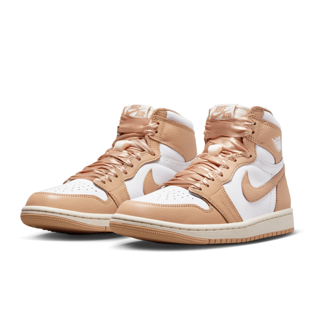 Air Jordan 1 Retro High OG Praline (W)