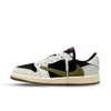 Air Jordan 1 Retro Low OG SP x Travis Scott Olive (D)