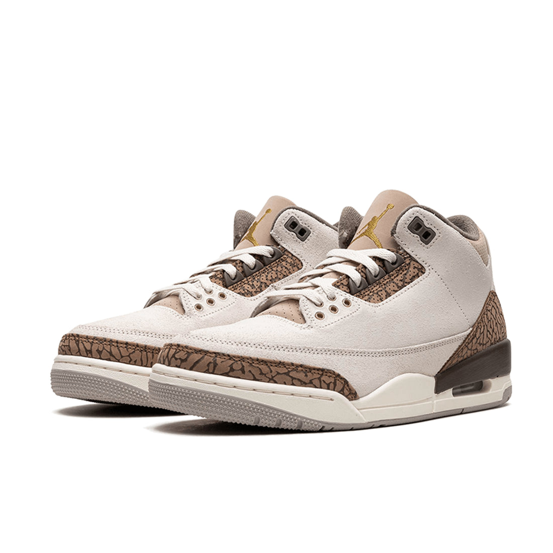 Air Jordan 3 Retro Palomino