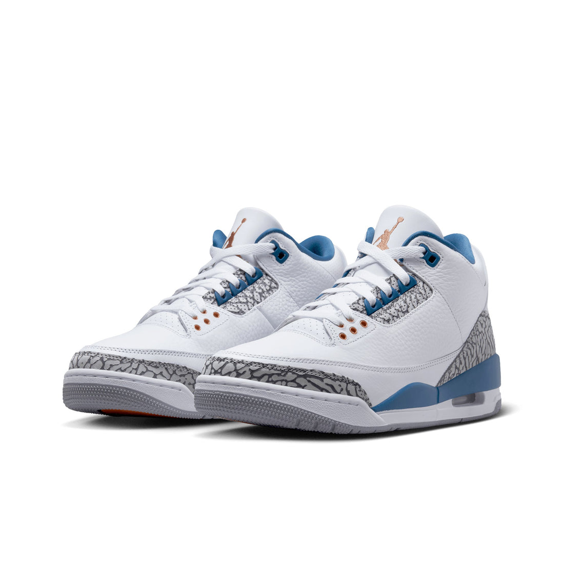 Air Jordan 3 Retro Wizards