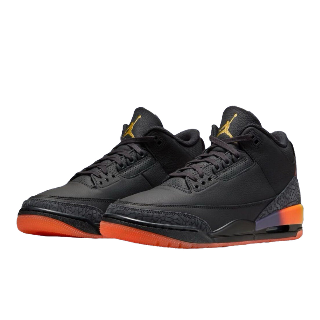Air Jordan 3 x J Balvin Rio