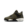 Air Jordan 4 Craft Mitteloliv (GS)