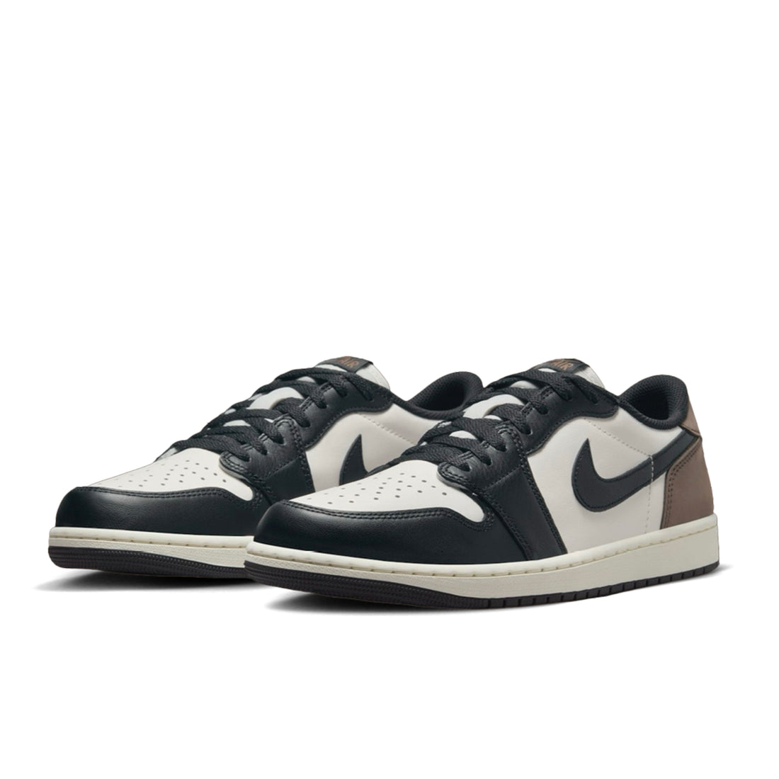 Air Jordan 1 Retro Low OG Mocha