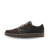 Air Jordan 1 Retro Low OG SP Travis Scott Velvet Brown