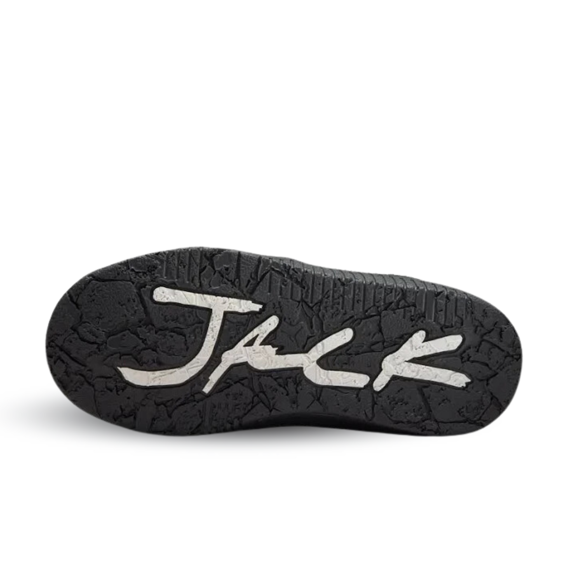 Air Jordan Jumpman Jack TR Travis Scott Dark Mocha - FZ8117-204