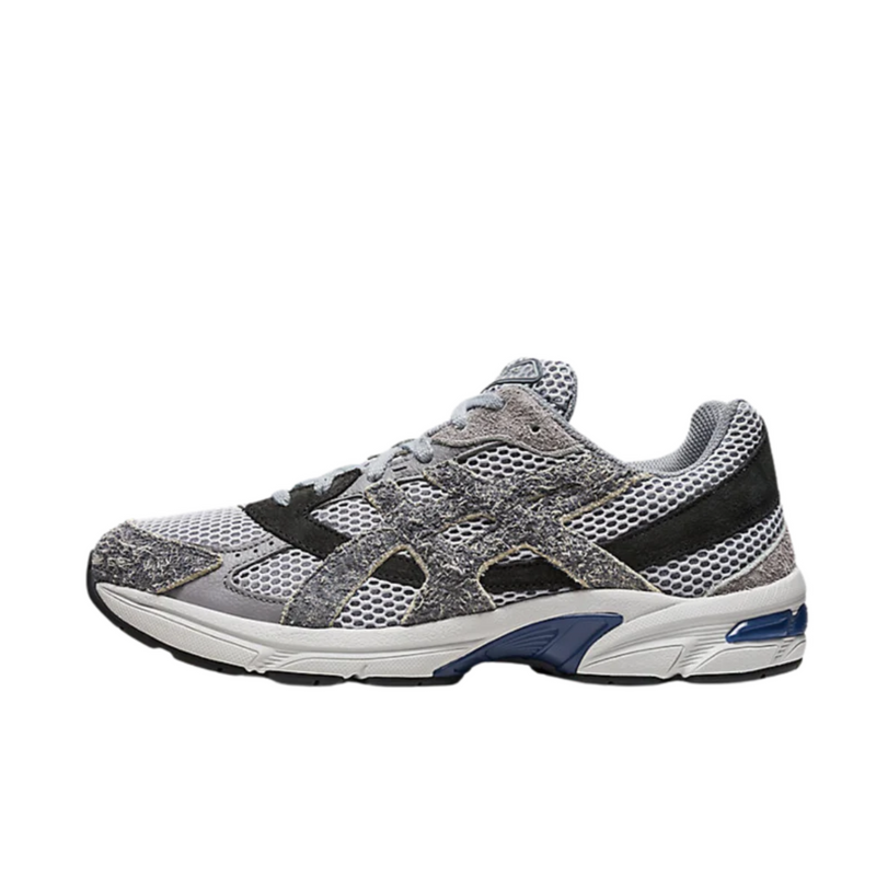 Asics Gel-1130 Mid Grau Stahlgrau