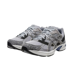 Asics Gel-1130 Mid Grau Stahlgrau