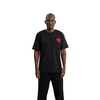 Core Hart Shirt - Schwarz