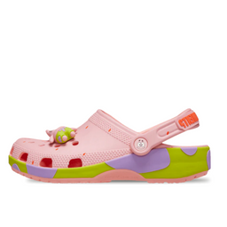 Crocs Classic Clog SpongeBob Schwammkopf Patrick Star