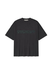 Fear of God Essentials 90s Iron Grey T-Shirt