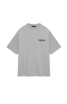 Fear of God Essentials FW24 Light Heather T-shirt