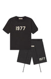 1977 Iron Summer Set - full set