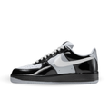 Nike Air Force 1 Low Central Cee Black White Smoke Grey - IO9974-010