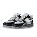 Nike Air Force 1 Low Central Cee Black White Smoke Grey - IO9974-010