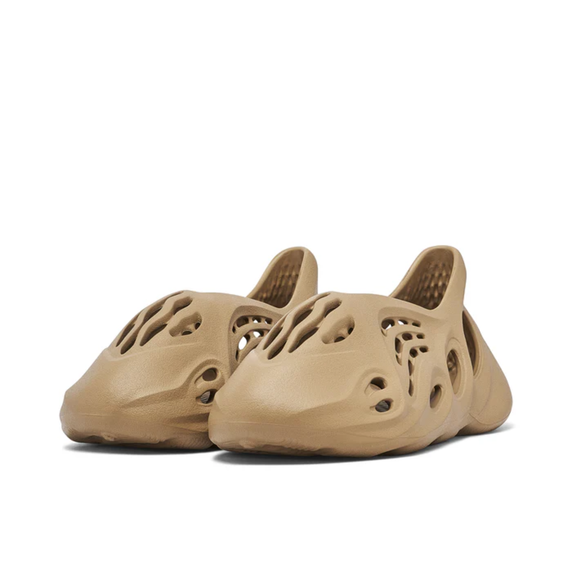 Yeezy Foam RNNR Clay Taupe - GV6842