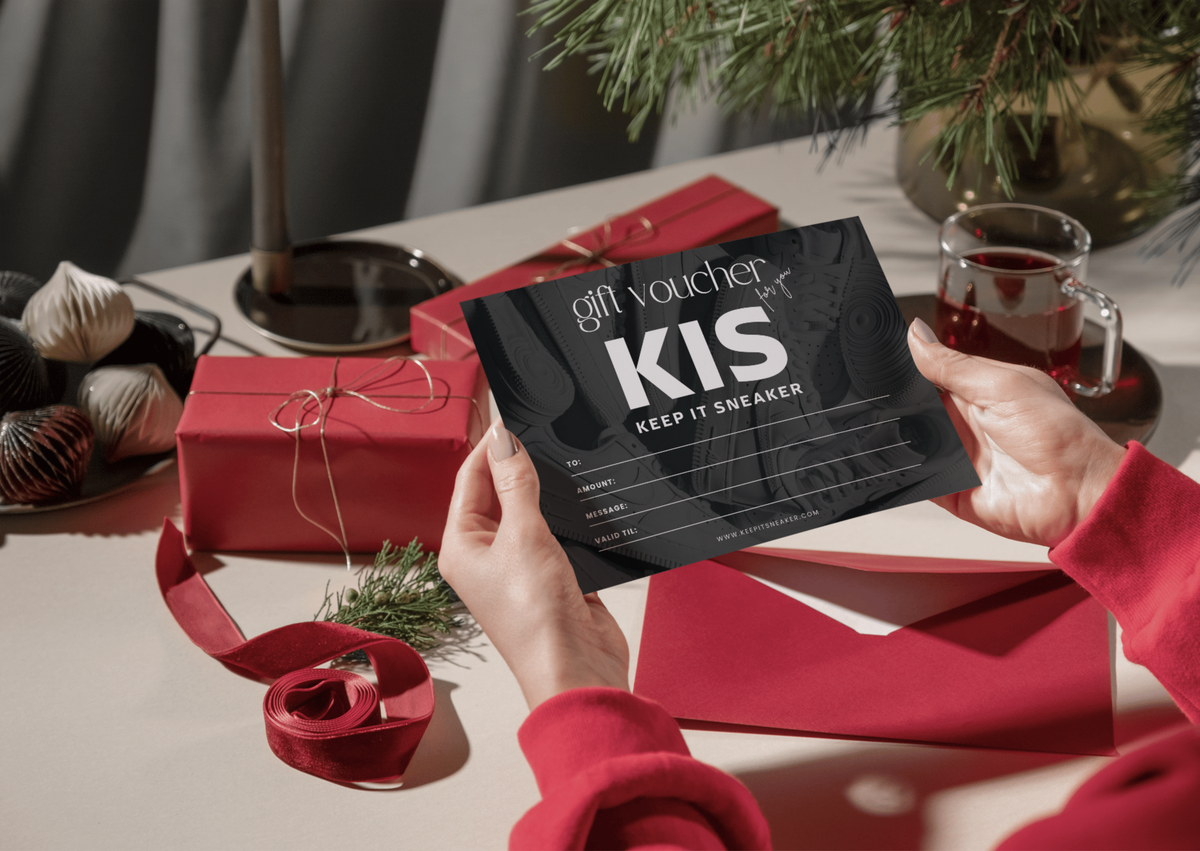Geschenkkarte