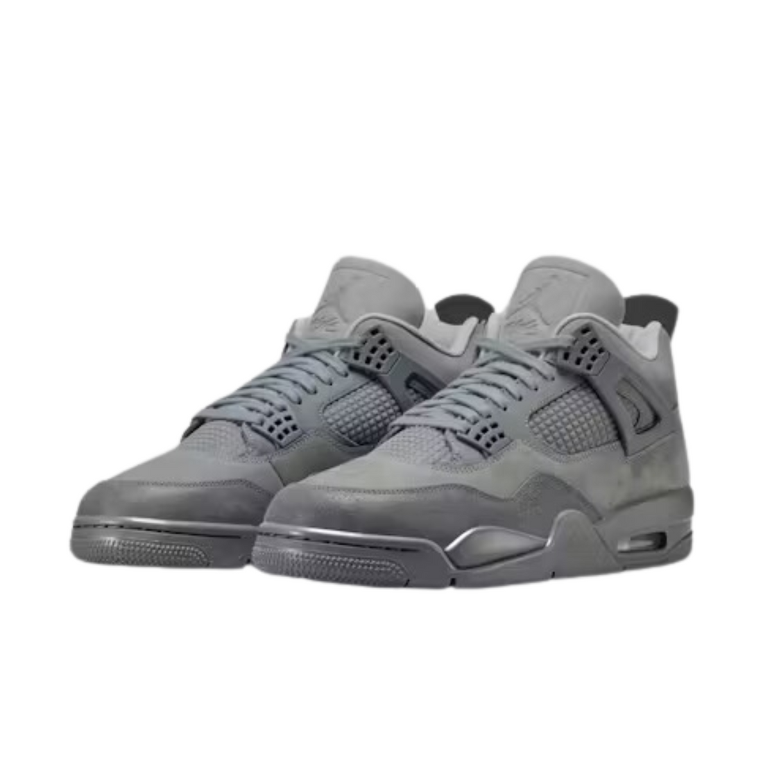 Jordan 4 Retro SE Paris Olympics Nasser Zement