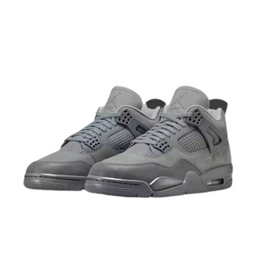 Jordan 4 Retro SE Paris Olympics Nasser Zement
