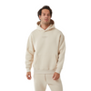 Just Hope Kapuzenpullover - Creme