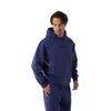 Just Hope Kapuzenpullover - Tiefblau
