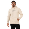 Leonardo Kapuzenpullover - Beige