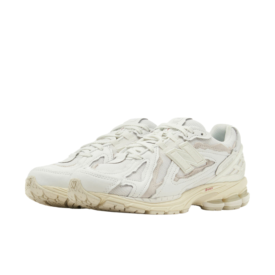 New Balance 1906D Schutzpaket Weiß