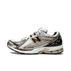 New Balance 1906R Weiß Metallic Gold