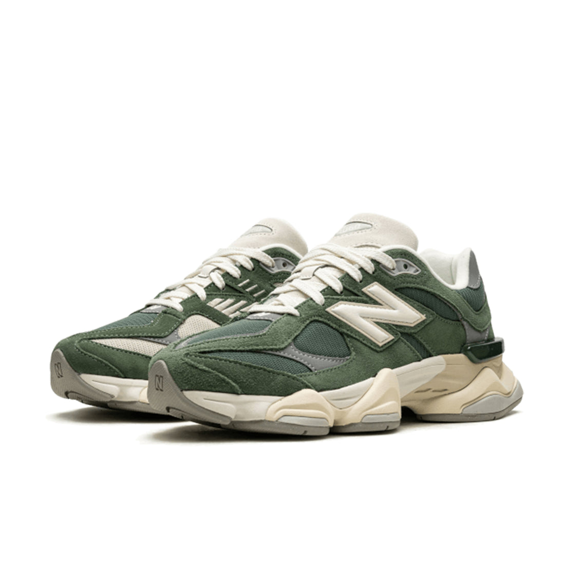 New Balance 9060 Nori