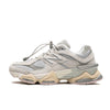 New Balance 9060 Grau Flieder