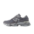 New Balance 9060 Magnet - exclusieve sneakers in grijstinten met ABZORB-demping, verkrijgbaar bij KeepItSneaker.
